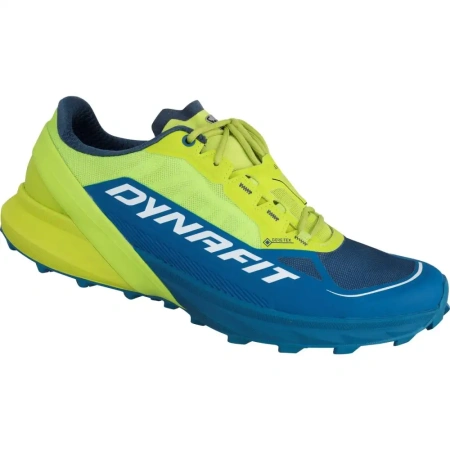 TEKAŠKI ČEVLJI DYNAFIT ULTRA 50 GTX lime punch/reef