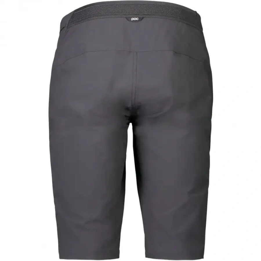 KRATKE HLAČE POC ESSENTIAL ENDURO sylvanite grey