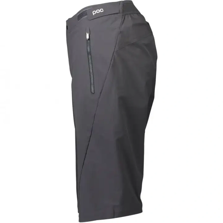 KRATKE HLAČE POC ESSENTIAL ENDURO sylvanite grey