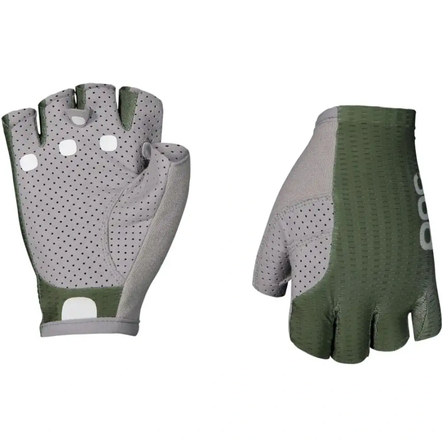 ROKAVICE POC AGILE epidote green