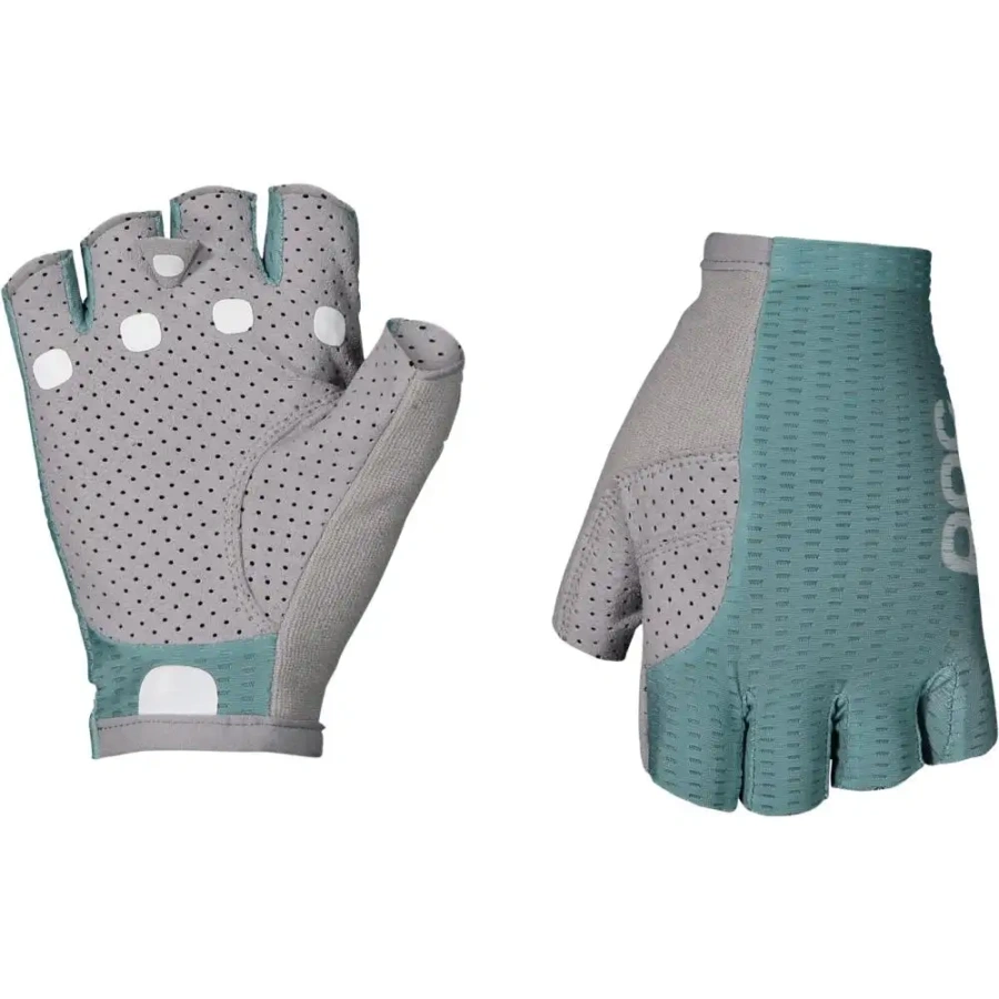 ROKAVICE POC AGILE lt dioptase blue