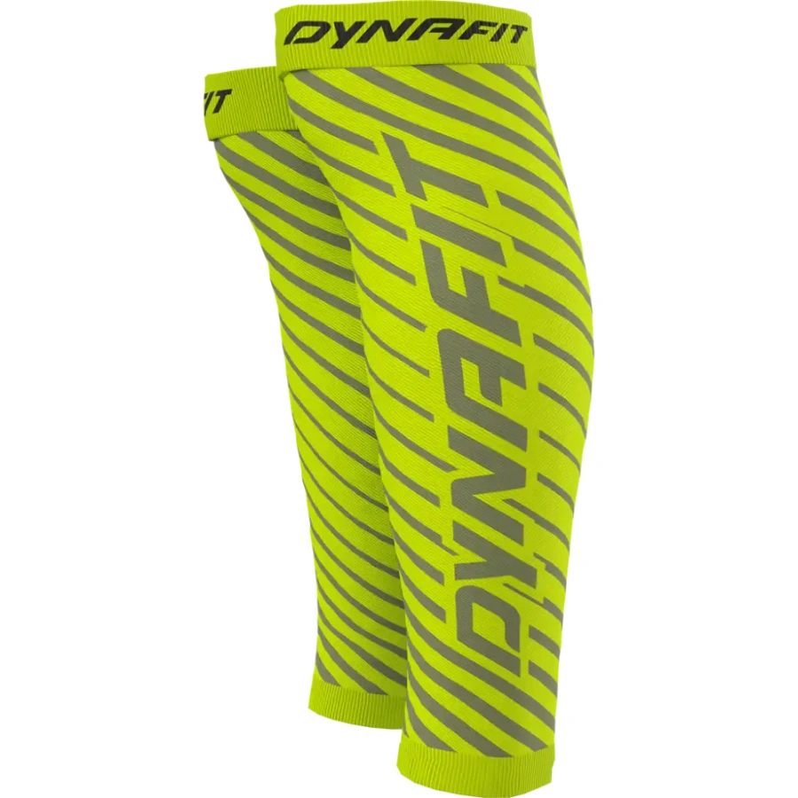 NOGAVČNIKI DYNAFIT PERFORMANCE neon yellow