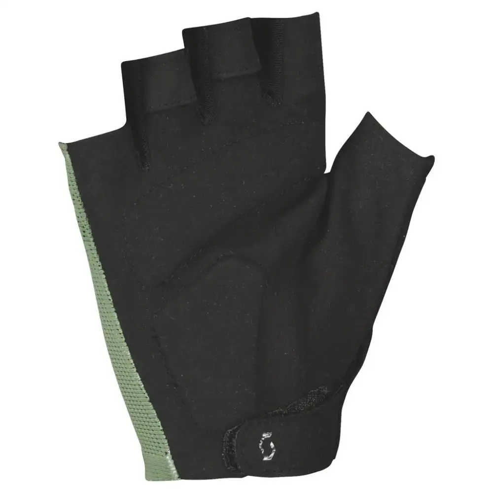 ROKAVICE SCOTT ESSENTIAL GEL SF frost green/smoked green