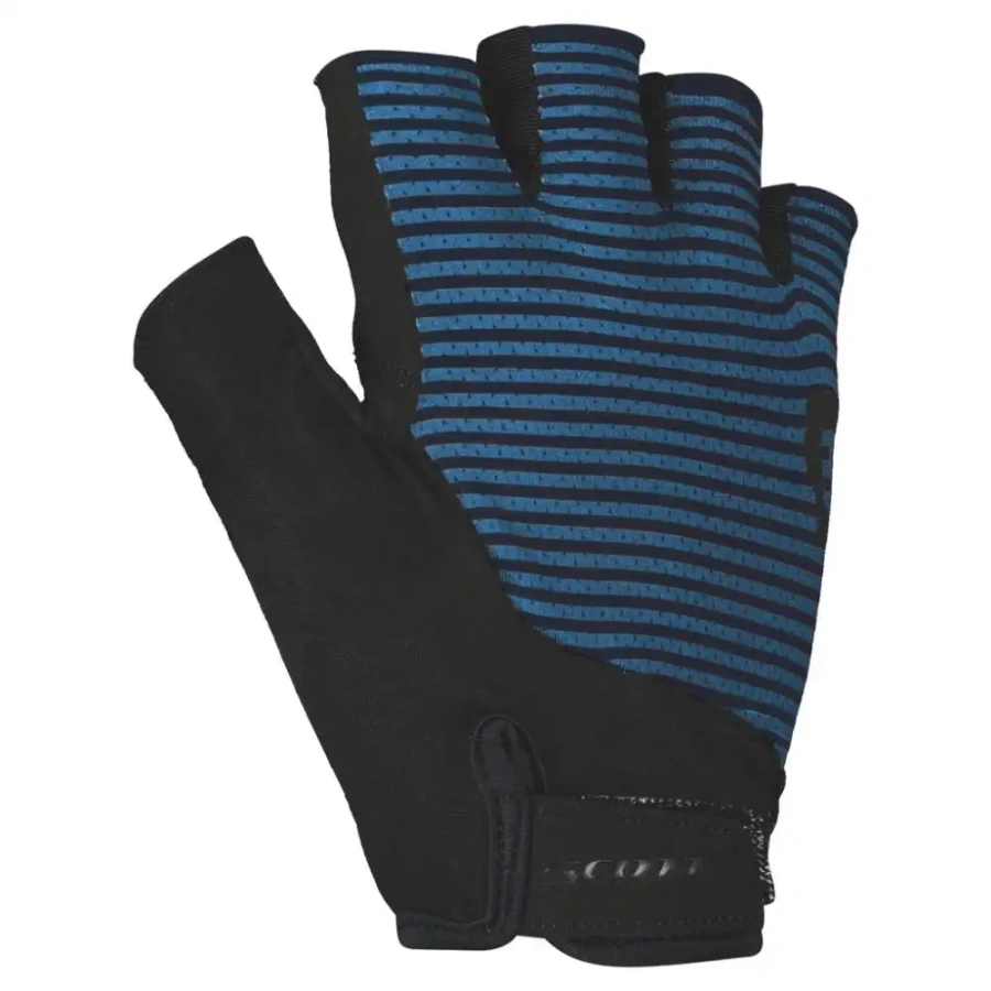 ROKAVICE SCOTT ASPECT GEL SF midnight blue/storm blue