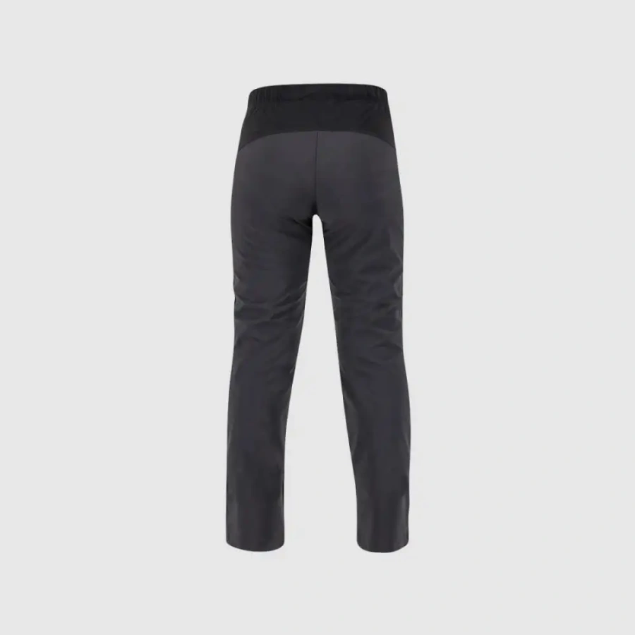 OTROŠKE HLAČE KARPOS FANTASIA KID black/dark gray