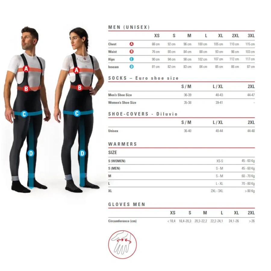 JAKNA CASTELLI SQUADRA STRETCH fluo rumena