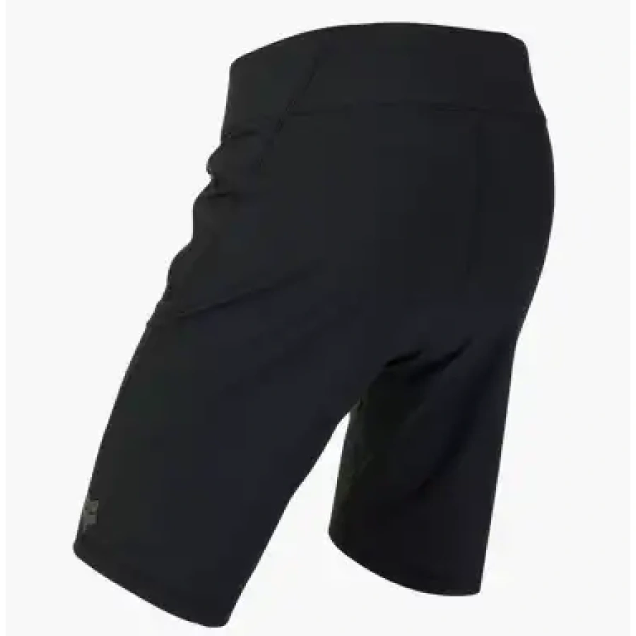 HLAČE KRATKE FOX FLEXAIR [BLK]
