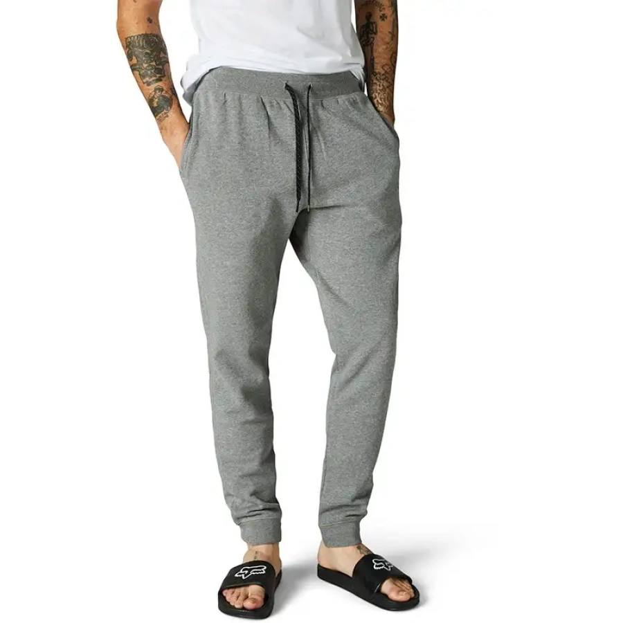 HLAČE FOX LOLO FLEECE [HTR GRAPH]