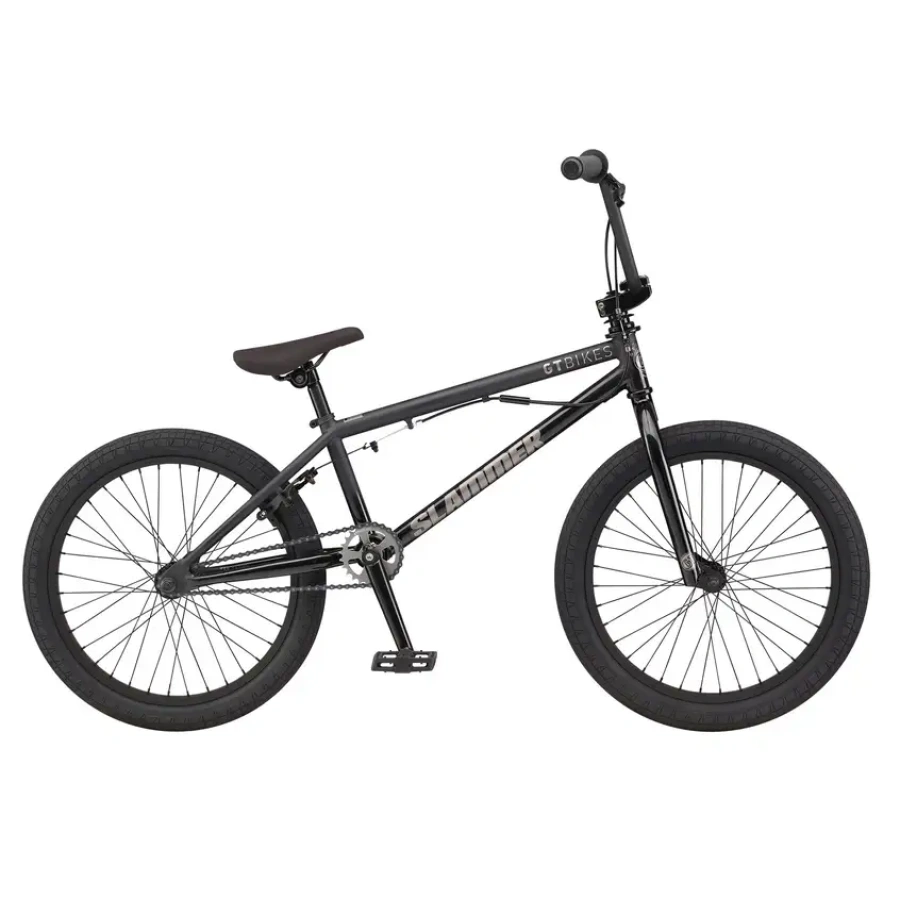 BMX KOLO GT SLAMMER 20″ black