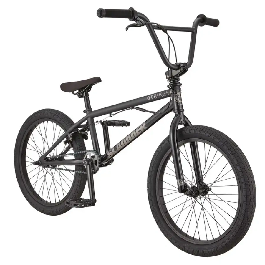 BMX KOLO GT SLAMMER 20″ black