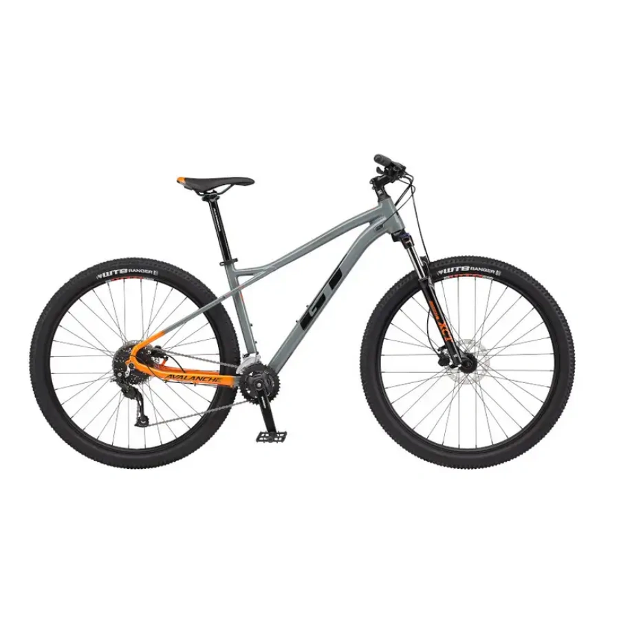 GORSKO KOLO GT AVALANCHE SPORT 29  siva