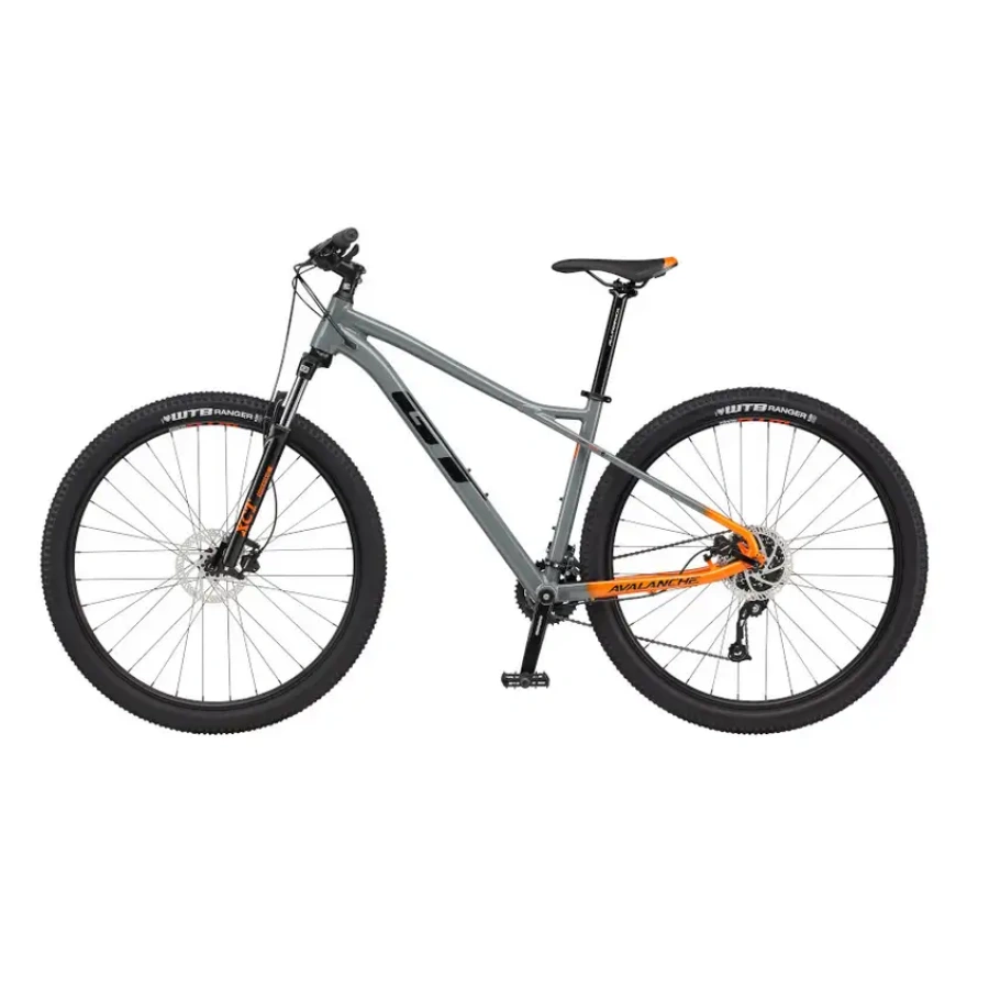 GORSKO KOLO GT AVALANCHE SPORT 29  siva