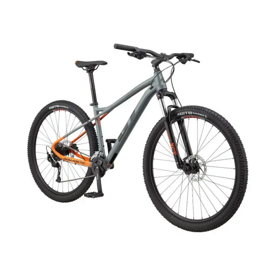 GORSKO KOLO GT AVALANCHE SPORT 29  siva
