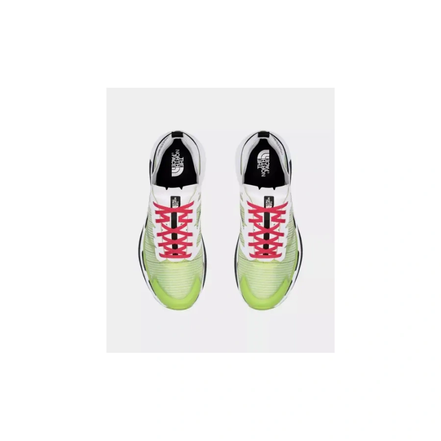 ŽENSKI ČEVLJI THE NORTH FACE VECTIV INFINITE sharp green/TNF black