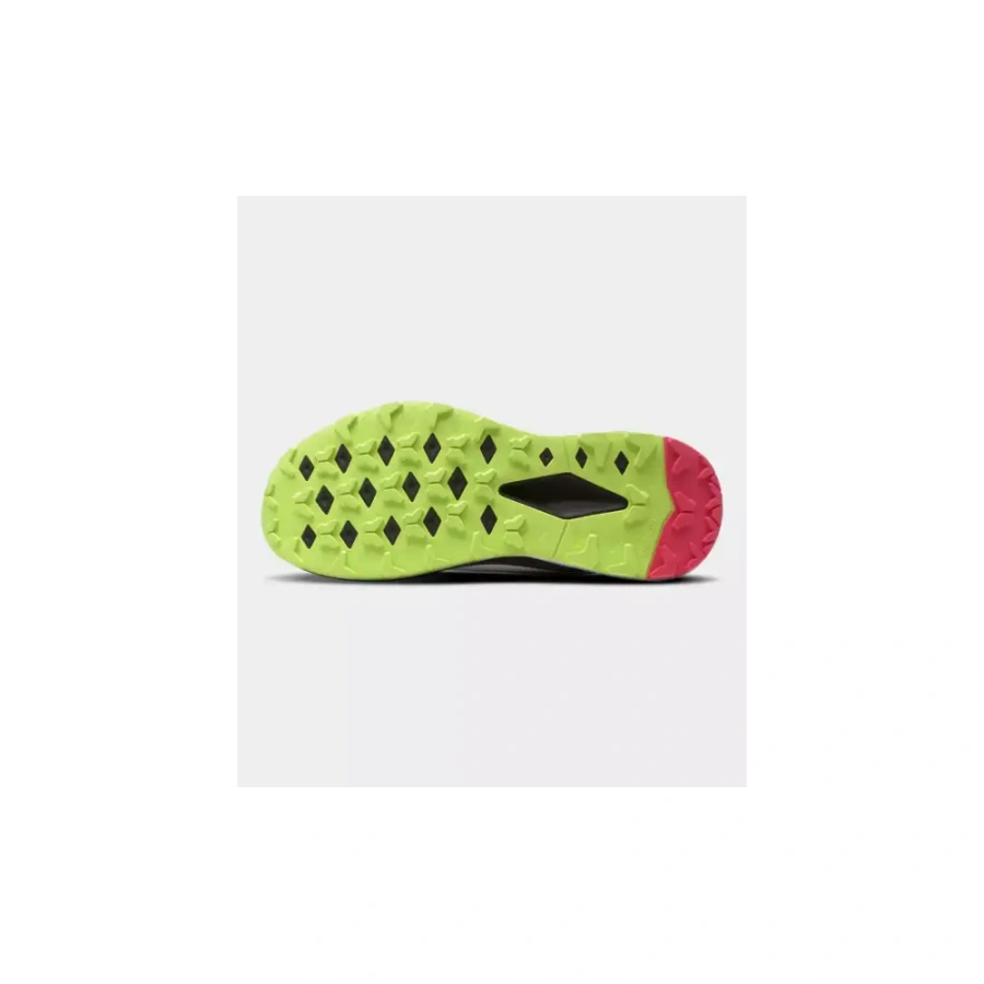 ŽENSKI ČEVLJI THE NORTH FACE VECTIV INFINITE sharp green/TNF black