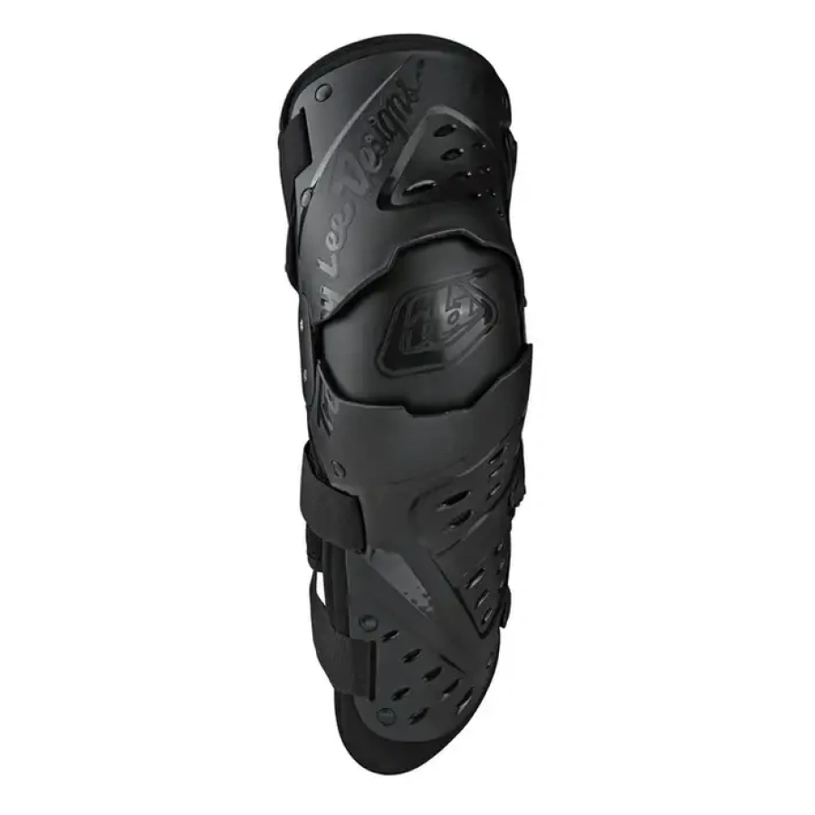 ŠČITNIK KOLENA IIN GOLENI TROY LEE DESIGN TRIAD HARD SHELL črna