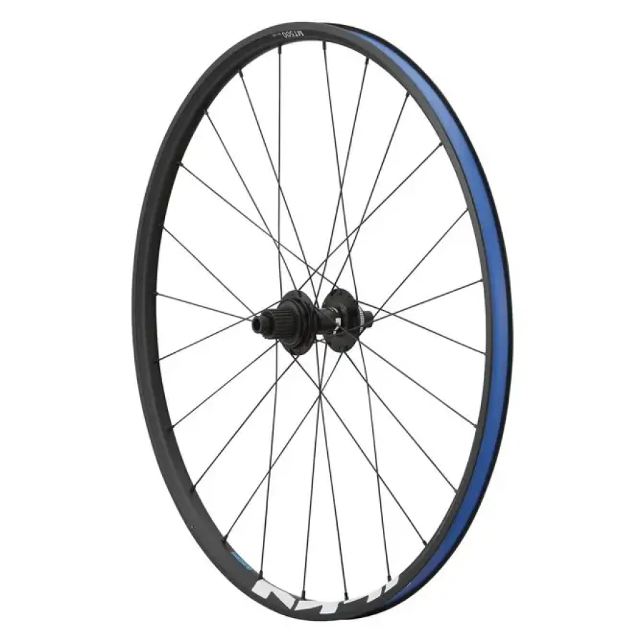 ZADNJI OBROČNIK SHIMANO WH-MT501 CENTER LOCK 29 12X148MM MICRO SPLINE 12SPEED