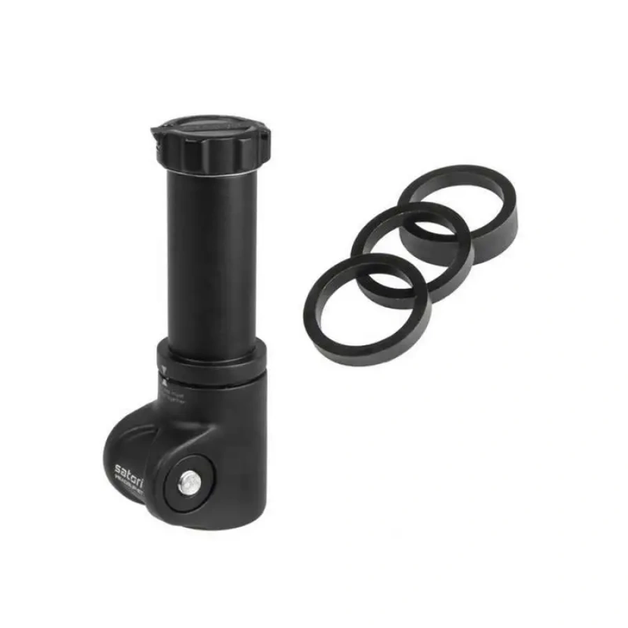 NASTAVEK ZA DVIG NOSILCA KRMILA SATORI A-HEAD 1 1/8 130mm