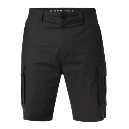 KRATKE HLAČE FOX SLAMBOZO SHORTS 2.0 [BLK]