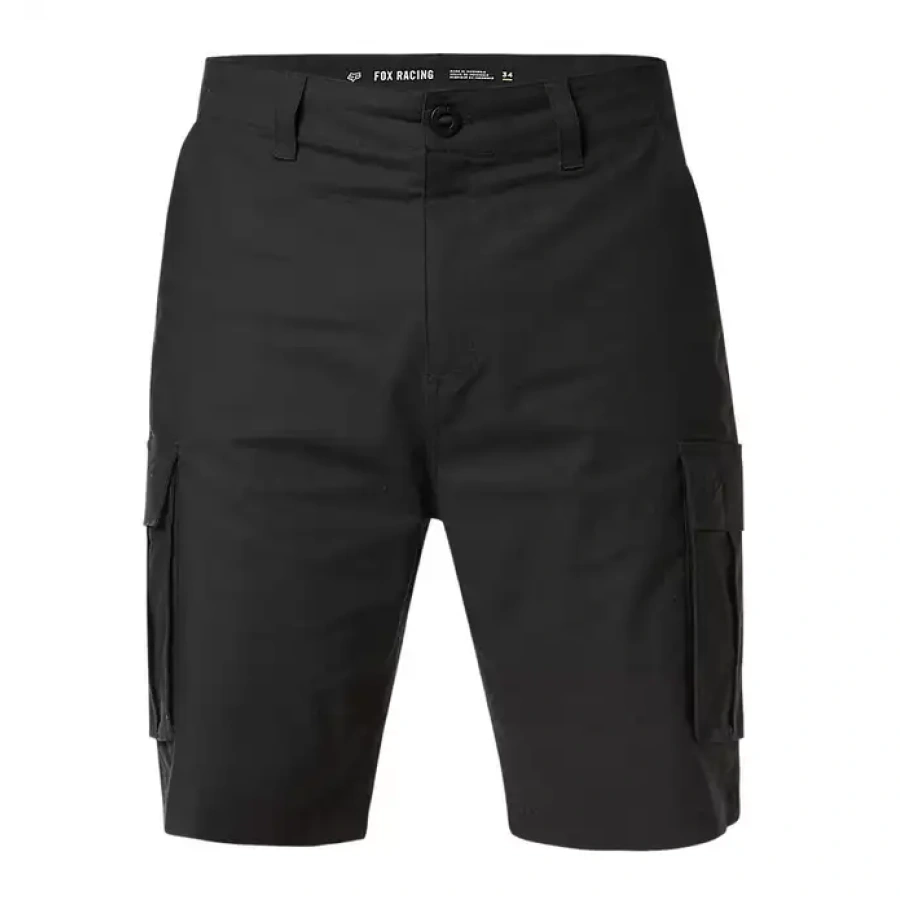 KRATKE HLAČE FOX SLAMBOZO SHORTS 2.0 [BLK]
