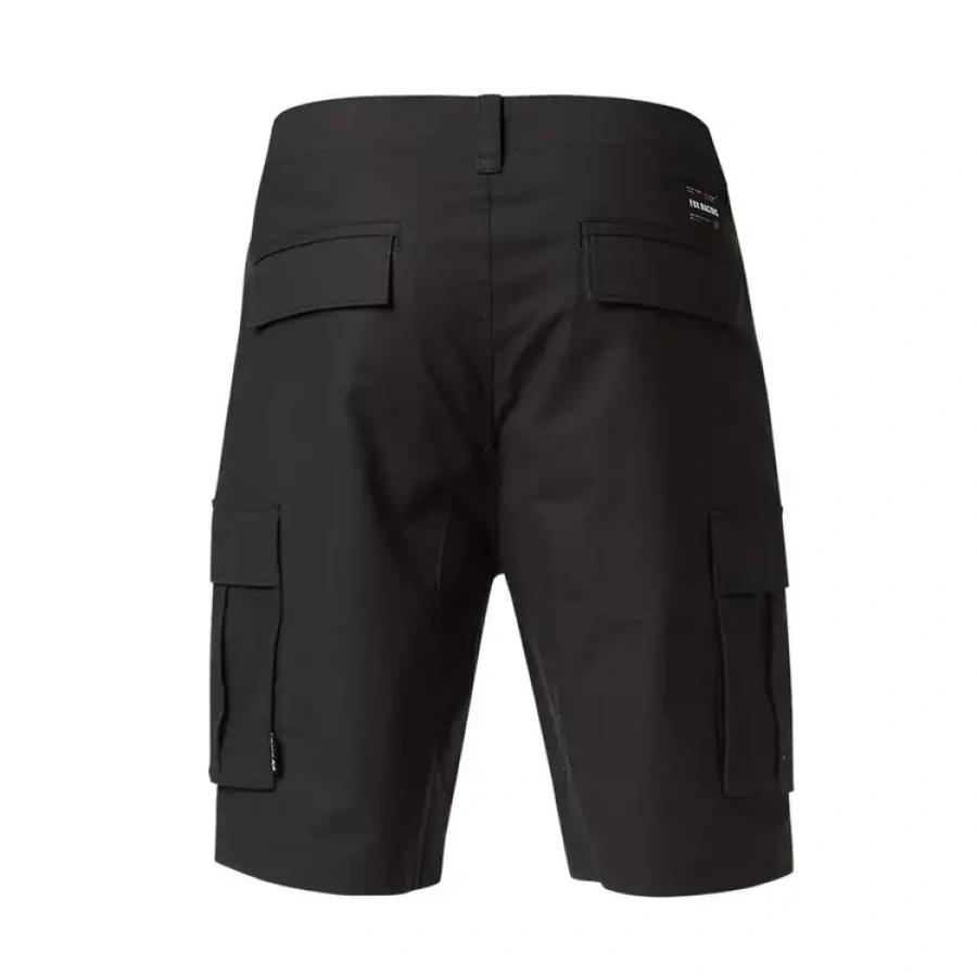 KRATKE HLAČE FOX SLAMBOZO SHORTS 2.0 [BLK]