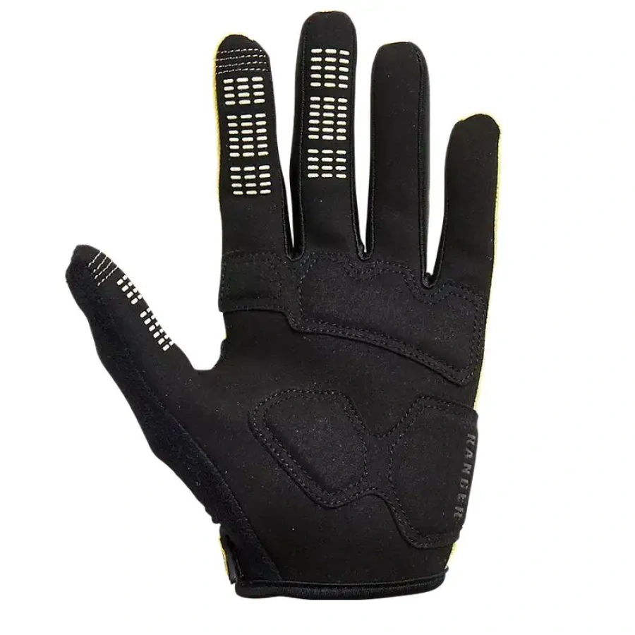 ŽENSKE ROKAVICE FOX RANGER GEL [PR YLW]