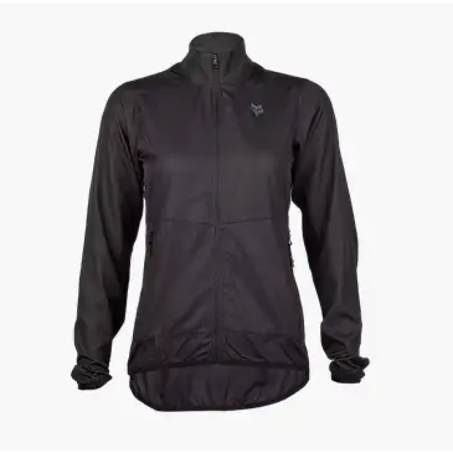 ŽENSKA JAKNA FOX RANGER WIND [BLK]