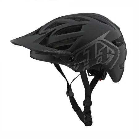 ČELADA TLD A1 MIPS classic black