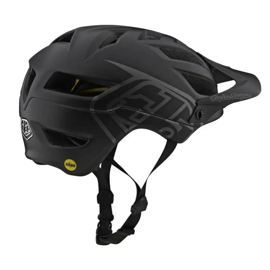ČELADA TLD A1 MIPS classic black