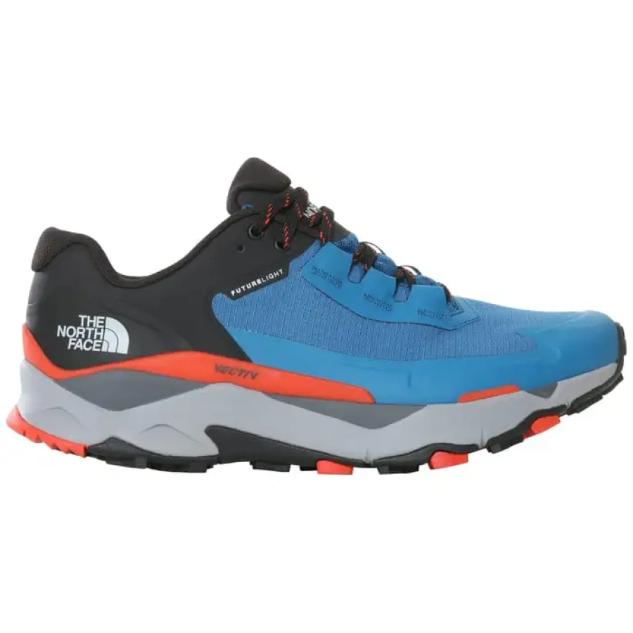 ČEVLJI THE NORTH FACE  VECTIV EXPLORIS banff black/tnfblack