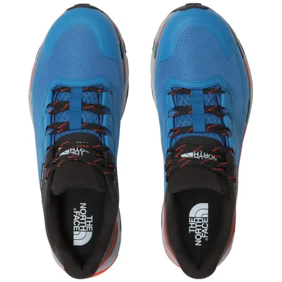 ČEVLJI THE NORTH FACE  VECTIV EXPLORIS banff black/tnfblack