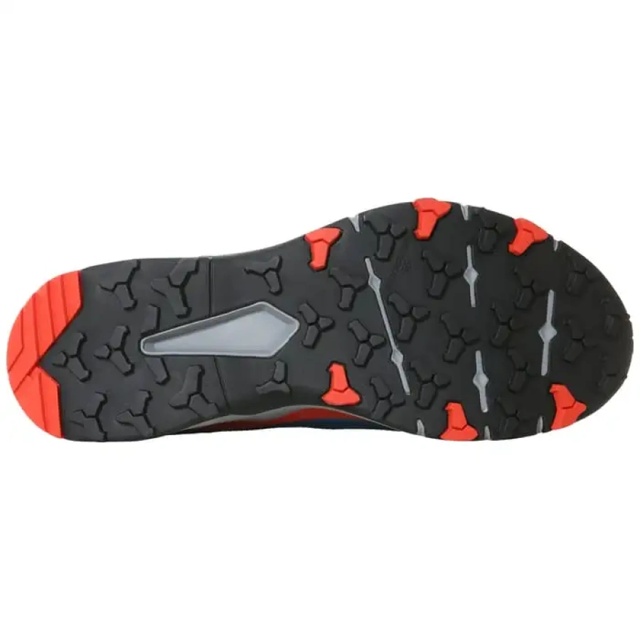 ČEVLJI THE NORTH FACE  VECTIV EXPLORIS banff black/tnfblack