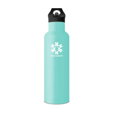 TERMOVKA SNOW MONKEY GO-GETTER 0,6L soča mint