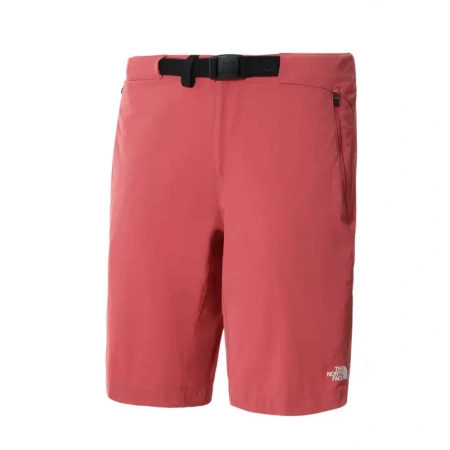 ŽENSKE KRATKE HLAČE THE NORTH FACE SPEEDLIGHT slate rose
