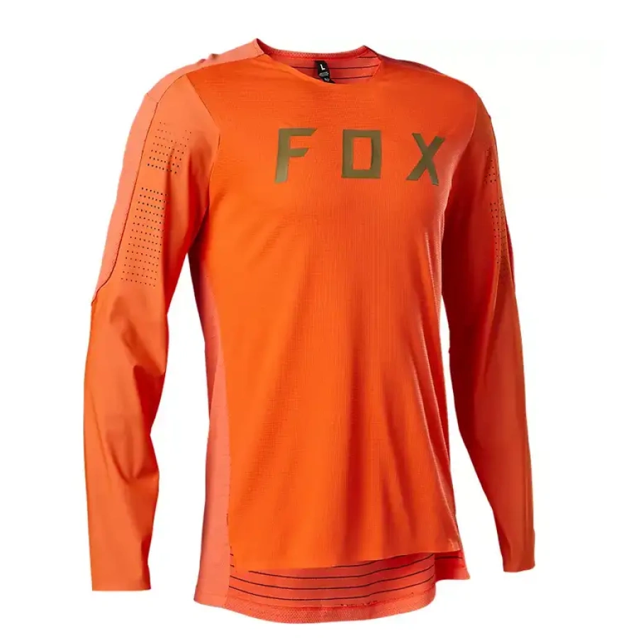 MAJICA FOX FLEXAIR PRO [FLO ORG]