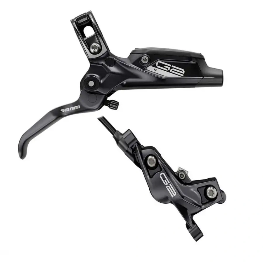 SPREDNJA ZAVORA SRAM DISC G2 R 850MM