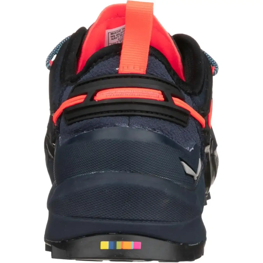 ŽENSKI POHODNI ČEVLJI SALEWA WILDFIRE EDGE GTX navy blazer/black