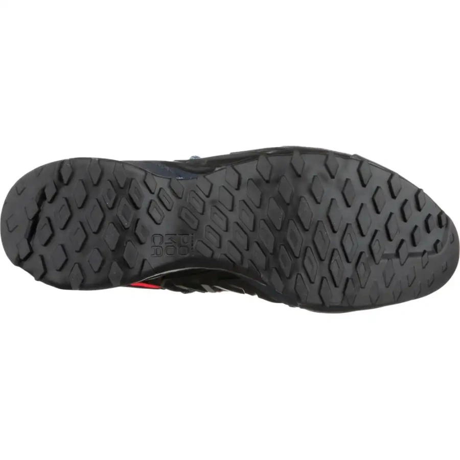 ŽENSKI POHODNI ČEVLJI SALEWA WILDFIRE EDGE GTX navy blazer/black