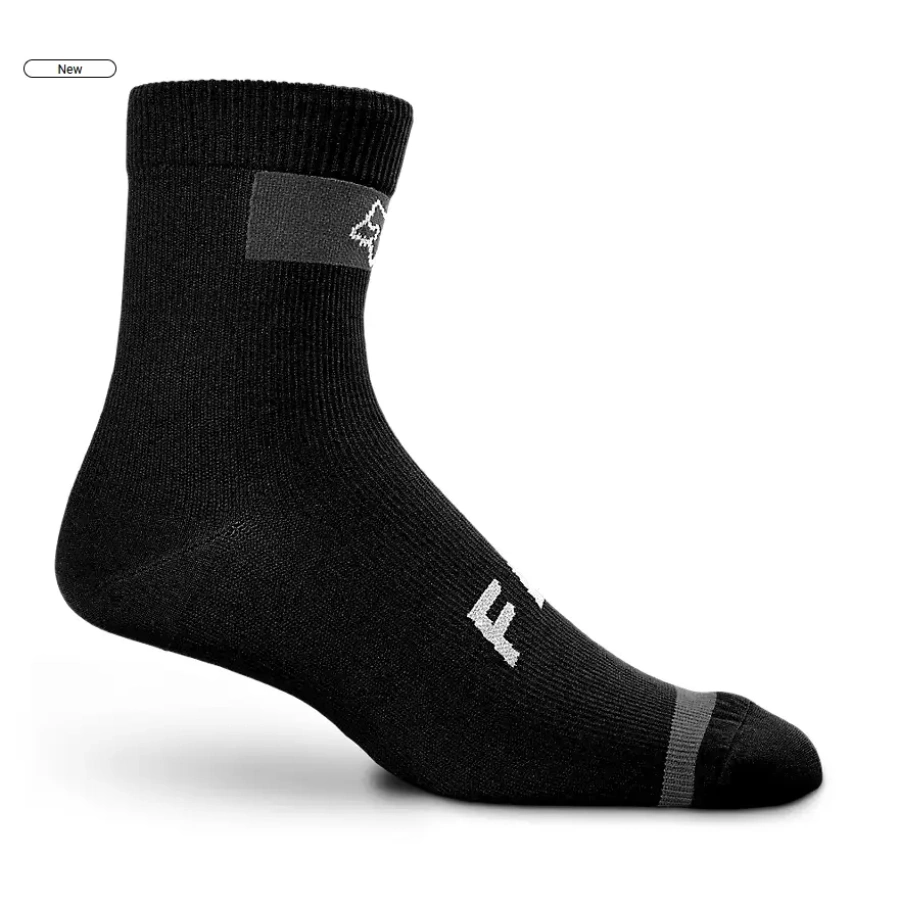 NOGAVICE FOX DEFEND WATER [BLK]