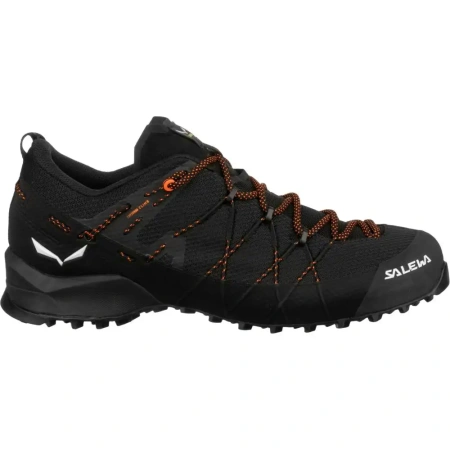 POHODNI ČEVLJI SALEWA WILDFIRE 2 black