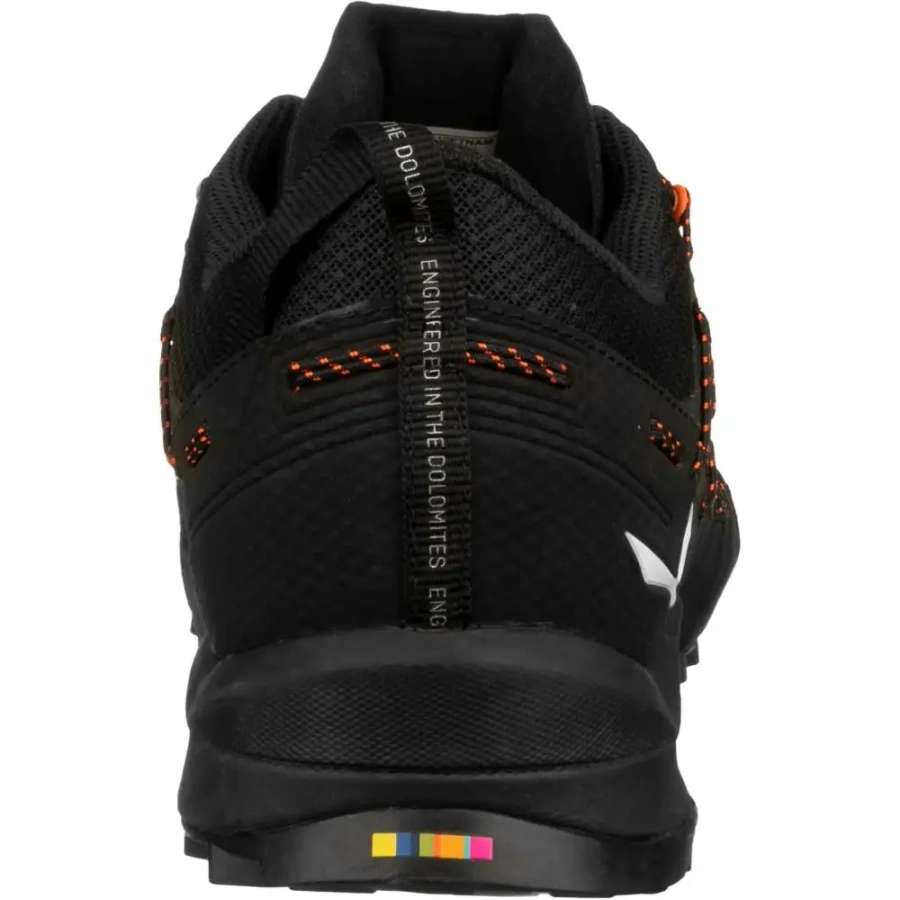 POHODNI ČEVLJI SALEWA WILDFIRE 2 black