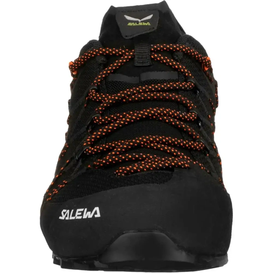 POHODNI ČEVLJI SALEWA WILDFIRE 2 black