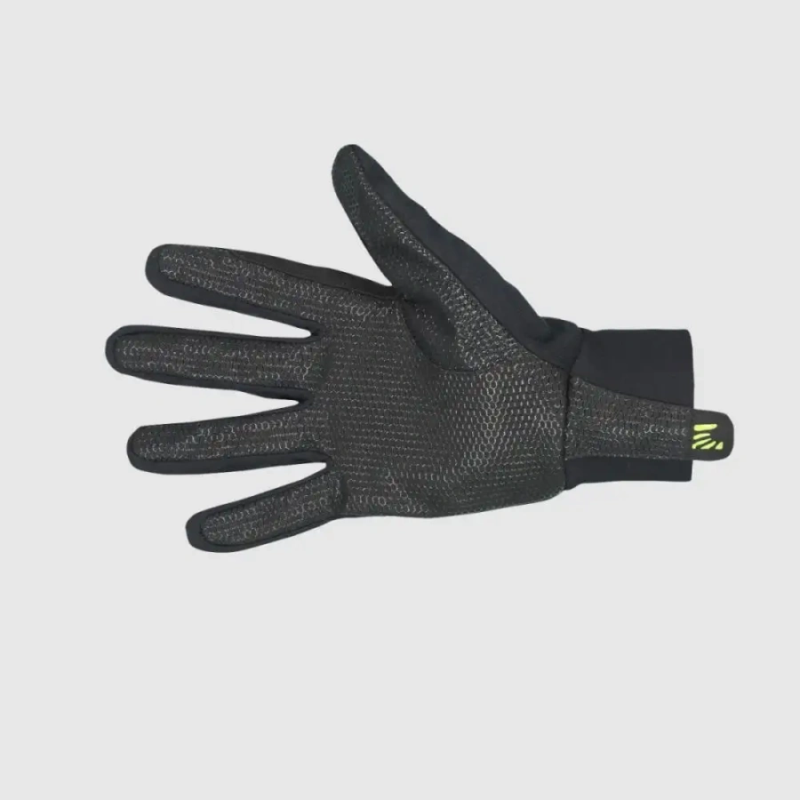 ROKAVICE KARPOS RACE black/blue atoll