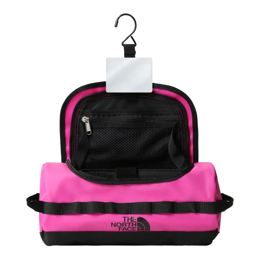 TORBICA THE NORTH FACE BASE CAMP TRAVEL CANNISTER large