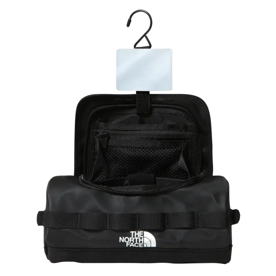 TORBICA THE NORTH FACE BASE CAMP TRAVEL CANNISTER small
