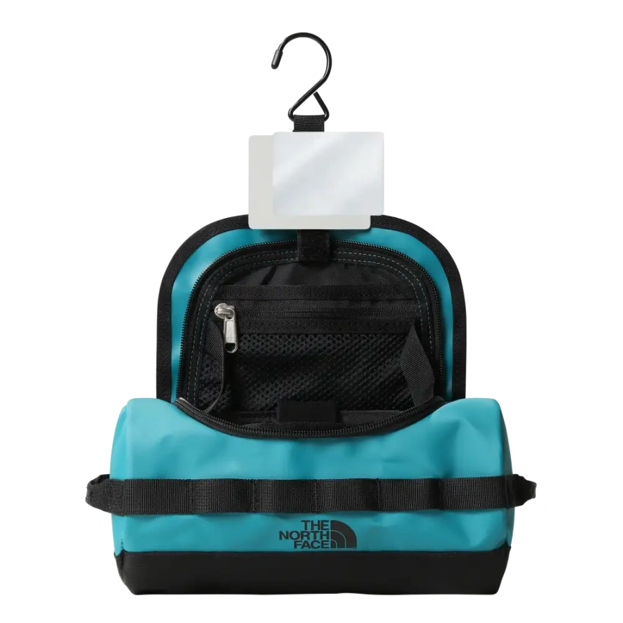 TORBICA THE NORTH FACE BASE CAMP TRAVEL CANNISTER small