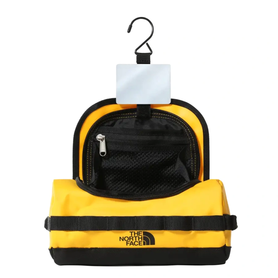TORBICA THE NORTH FACE BASE CAMP TRAVEL CANNISTER small