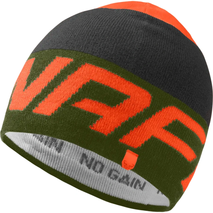 KAPA DYNAFIT RADICAL BEANIE winter moss