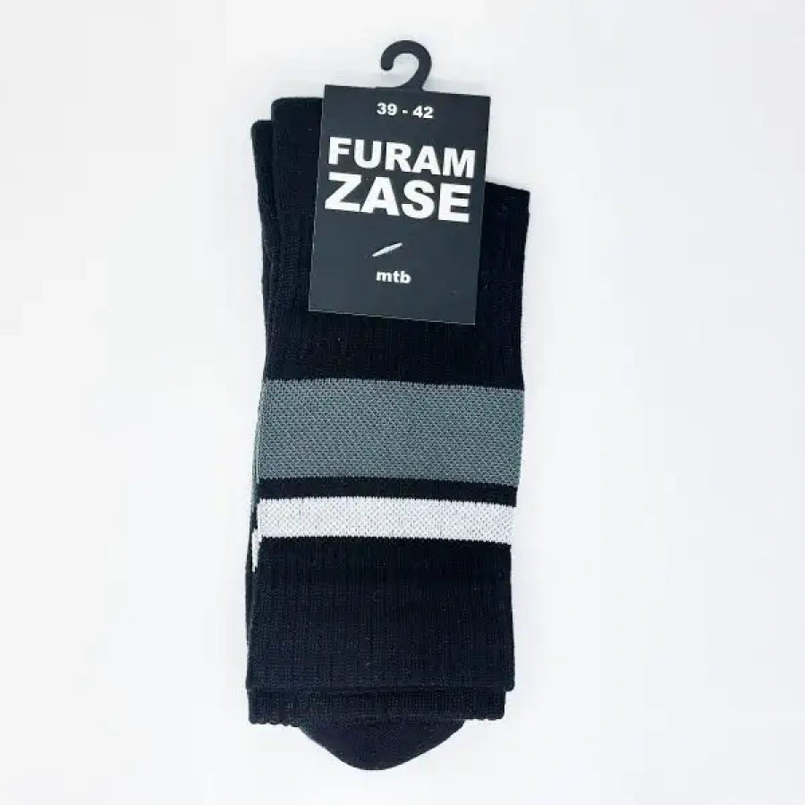 NOGAVICE FURAM ZASE S ŠIHTA NA BAJK