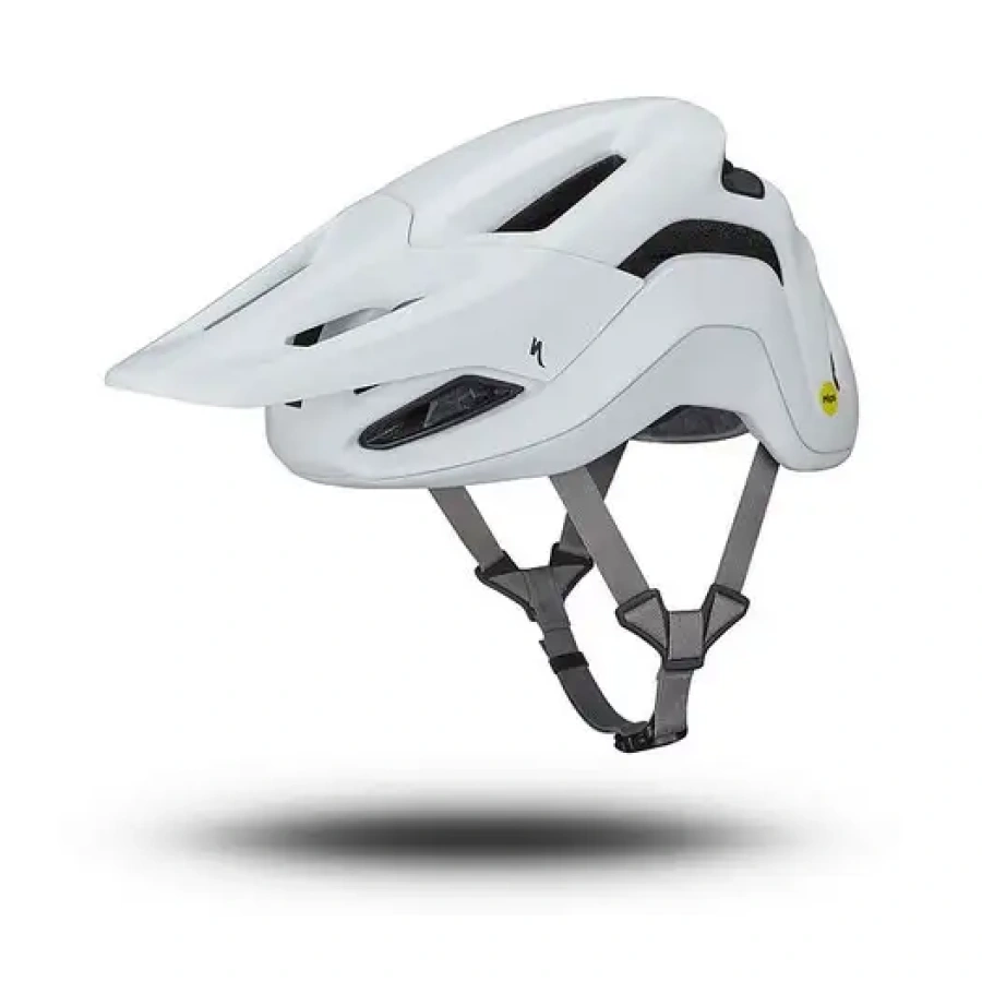 ČELADA SPECIALIZED AMBUSH 2 white